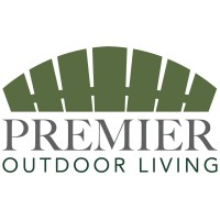 Premier Outdoor Living Logo
